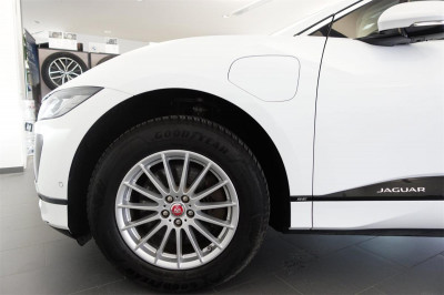Jaguar I-Pace Gebrauchtwagen