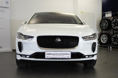 Jaguar I-Pace Gebrauchtwagen
