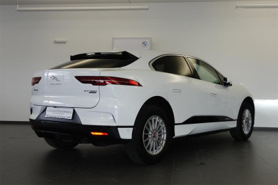 Jaguar I-Pace Gebrauchtwagen