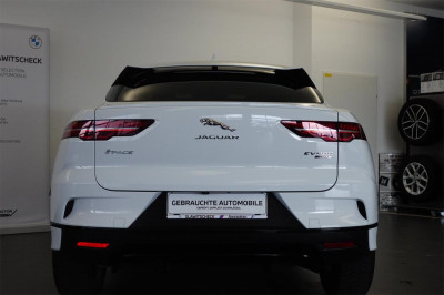 Jaguar I-Pace Gebrauchtwagen