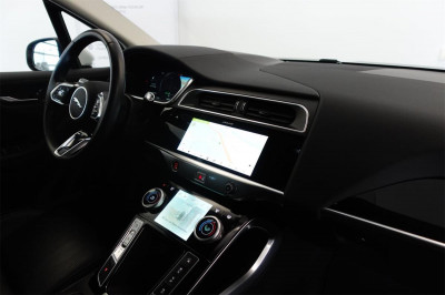 Jaguar I-Pace Gebrauchtwagen