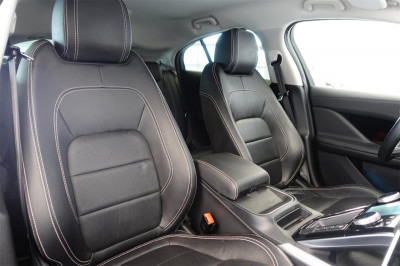 Jaguar I-Pace Gebrauchtwagen