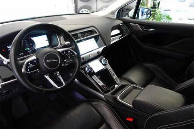 Jaguar I-Pace Gebrauchtwagen