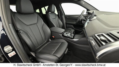 BMW X4 Gebrauchtwagen