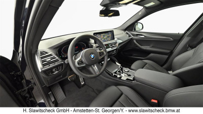 BMW X4 Gebrauchtwagen