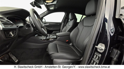 BMW X4 Gebrauchtwagen