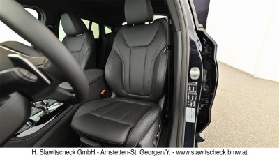 BMW X4 Gebrauchtwagen