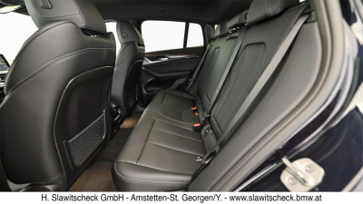 BMW X4 Gebrauchtwagen