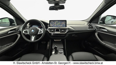 BMW X4 Gebrauchtwagen