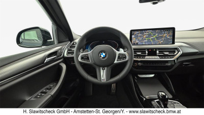 BMW X4 Gebrauchtwagen