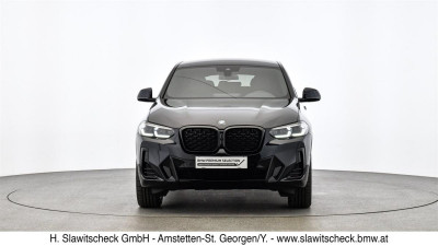 BMW X4 Gebrauchtwagen