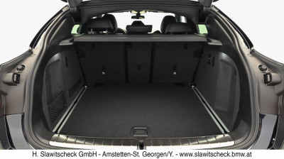 BMW X4 Gebrauchtwagen