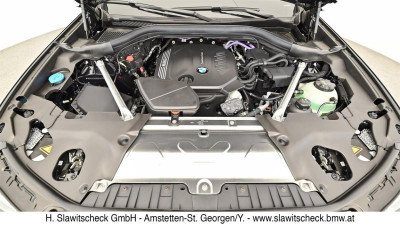 BMW X4 Gebrauchtwagen