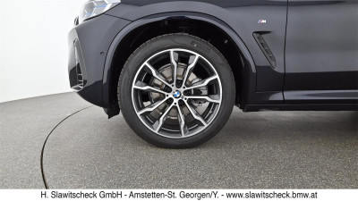 BMW X4 Gebrauchtwagen
