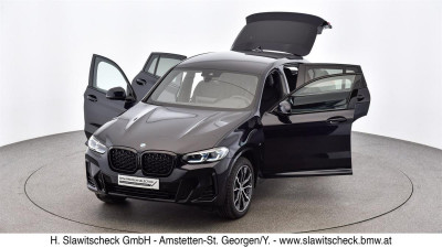 BMW X4 Gebrauchtwagen