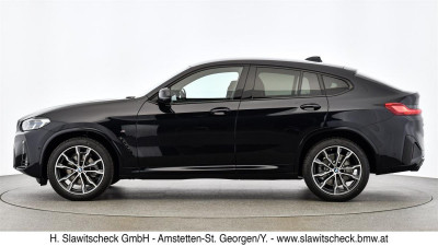 BMW X4 Gebrauchtwagen