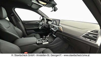 BMW X4 Gebrauchtwagen