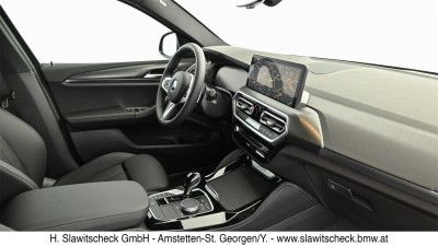 BMW X4 Gebrauchtwagen
