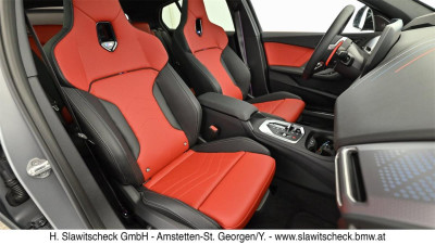 BMW 1er Gebrauchtwagen