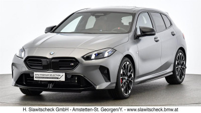 BMW 1er Gebrauchtwagen