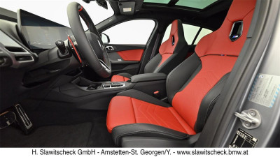 BMW 1er Gebrauchtwagen