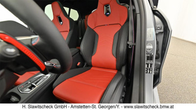 BMW 1er Gebrauchtwagen