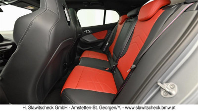 BMW 1er Gebrauchtwagen