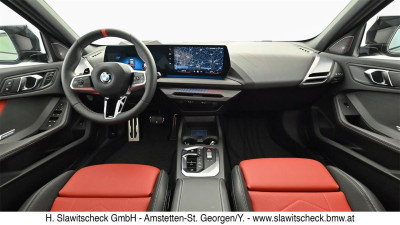 BMW 1er Gebrauchtwagen