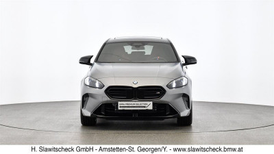 BMW 1er Gebrauchtwagen