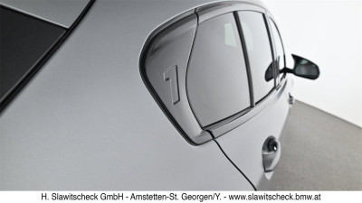 BMW 1er Gebrauchtwagen