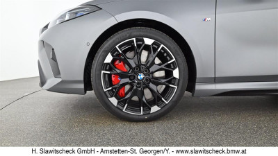 BMW 1er Gebrauchtwagen