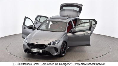 BMW 1er Gebrauchtwagen