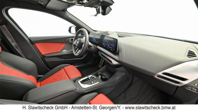 BMW 1er Gebrauchtwagen