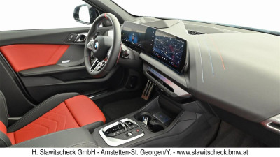 BMW 1er Gebrauchtwagen