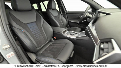 BMW 3er Gebrauchtwagen