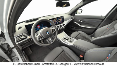 BMW 3er Gebrauchtwagen