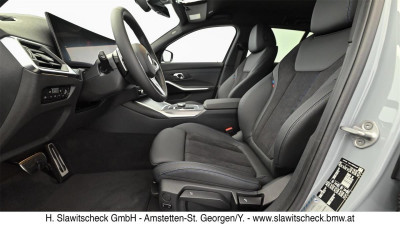 BMW 3er Gebrauchtwagen