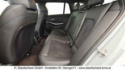 BMW 3er Gebrauchtwagen