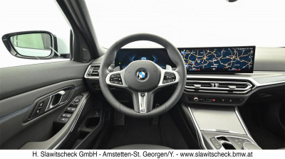 BMW 3er Gebrauchtwagen