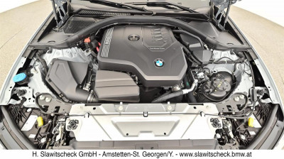 BMW 3er Gebrauchtwagen