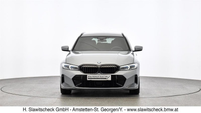 BMW 3er Gebrauchtwagen