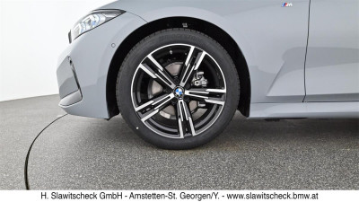 BMW 3er Gebrauchtwagen