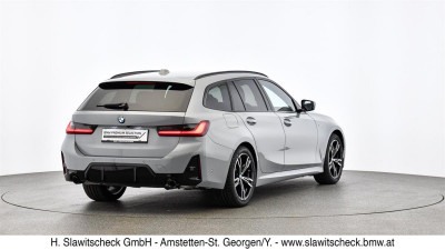 BMW 3er Gebrauchtwagen