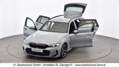 BMW 3er Gebrauchtwagen