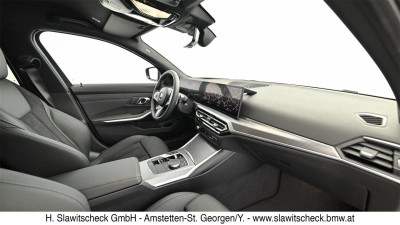 BMW 3er Gebrauchtwagen