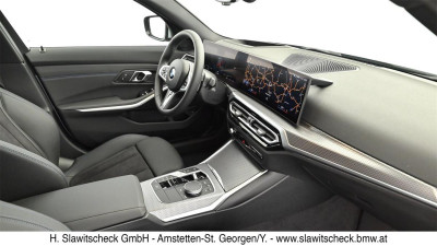 BMW 3er Gebrauchtwagen