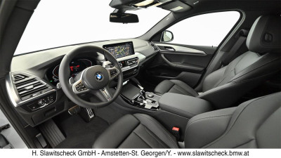 BMW X4 Gebrauchtwagen
