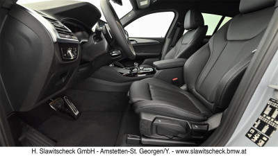 BMW X4 Gebrauchtwagen