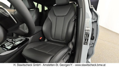 BMW X4 Gebrauchtwagen