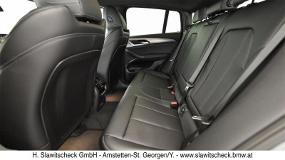 BMW X4 Gebrauchtwagen